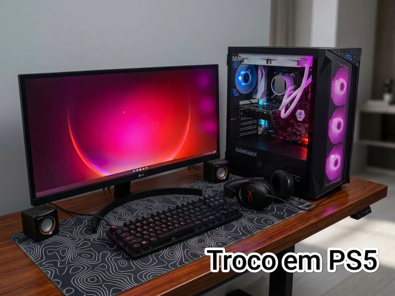 PC Gamer 