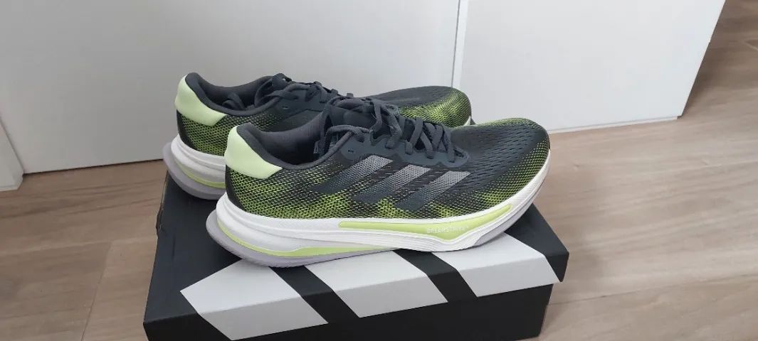 Tênis Adidas Supernova Prima