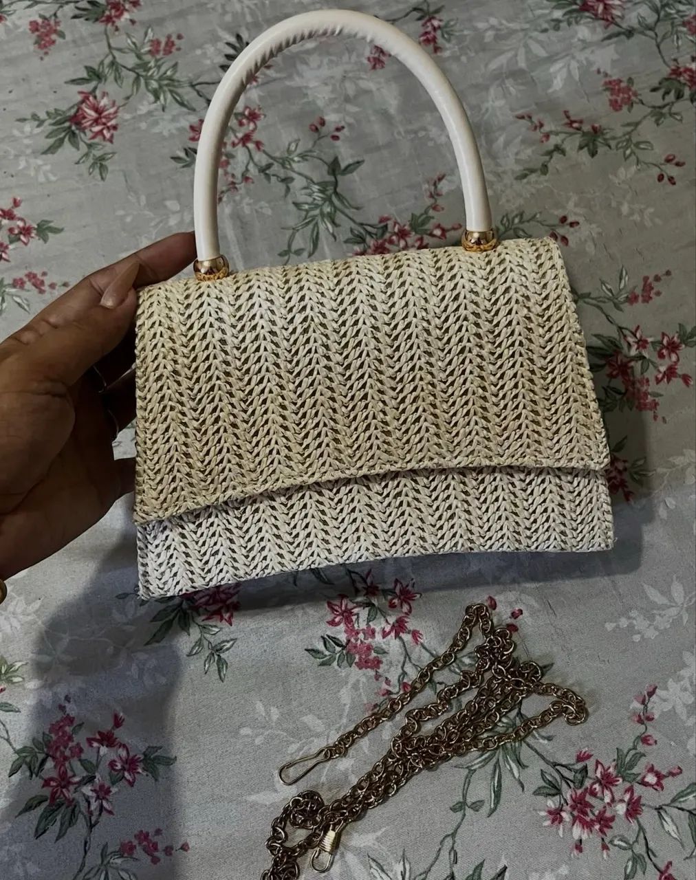Bolsa feminina 