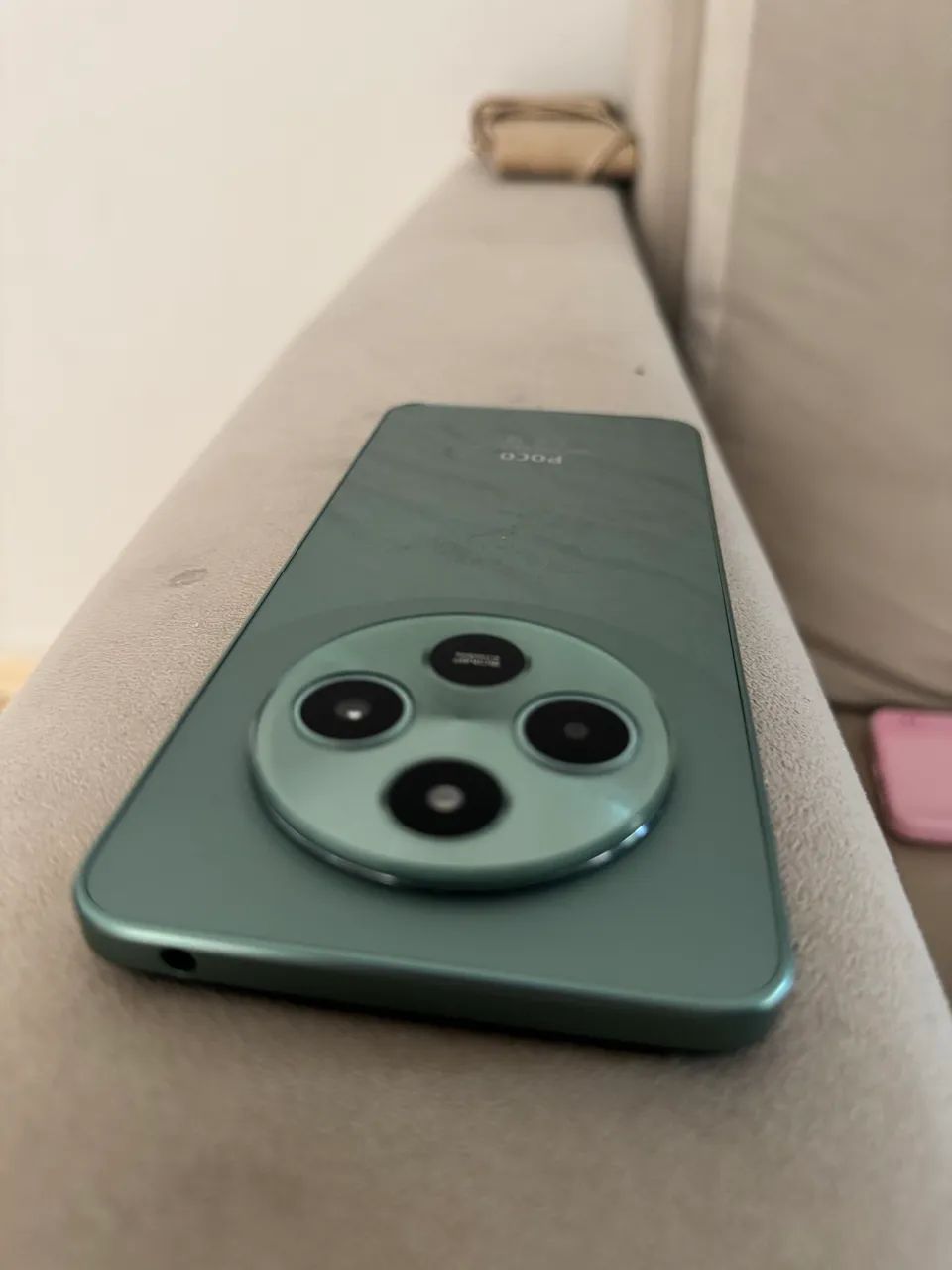 POCO C 75 - Foto 4