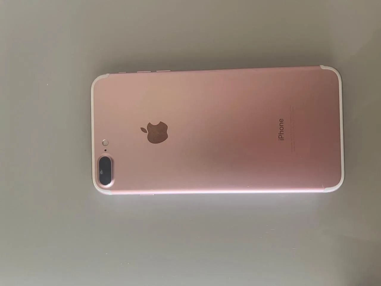iPhone 7 Plus  - Foto 3