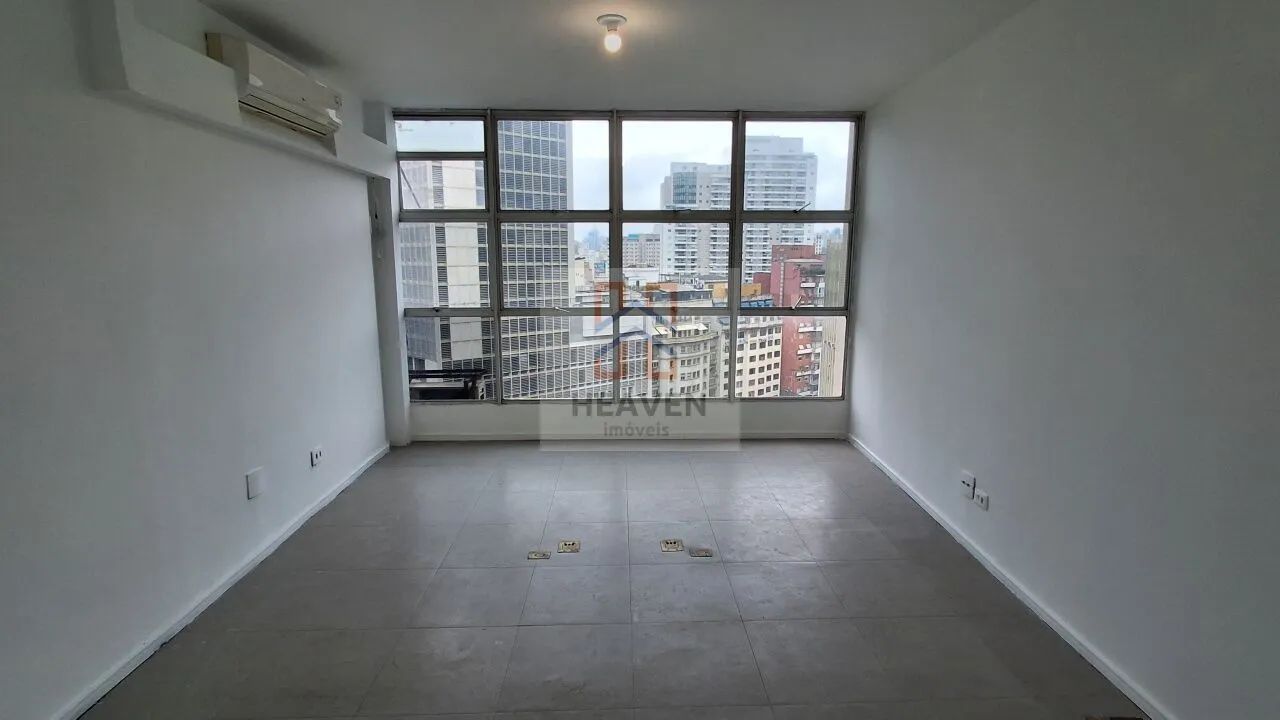 Oportunidade Conjunto Comercial na Rua da Consolação!!!
