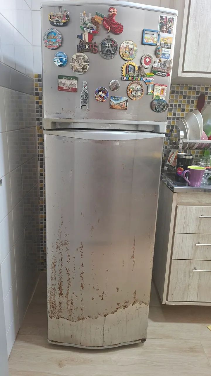 Geladeira  - Foto 2