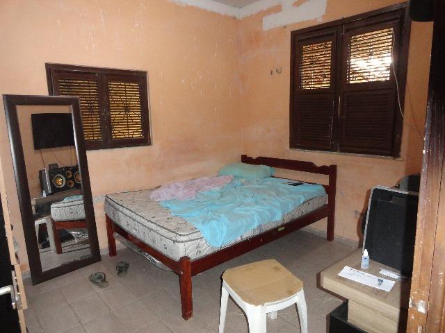 CA0076 - Casa residencial à venda, 333 m² de terreno, 03 vagas, Montese, Fortaleza - Foto 8