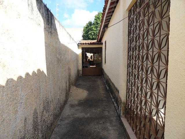 CA0076 - Casa residencial à venda, 333 m² de terreno, 03 vagas, Montese, Fortaleza - Foto 5