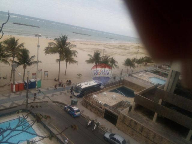 Apartamento residencial à venda, candeias, jaboatão dos guararapes. - Foto 5