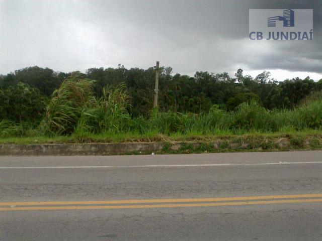 Terreno_locação_rodovia_2500 m2_varzea_sp - Foto 2