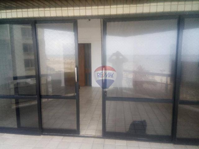 Apartamento residencial à venda, candeias, jaboatão dos guararapes. - Foto 4