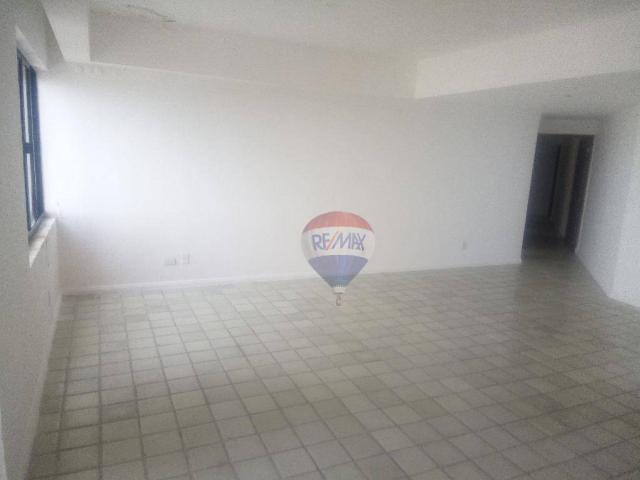 Apartamento residencial à venda, candeias, jaboatão dos guararapes. - Foto 9