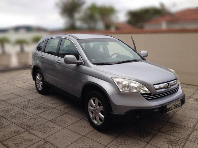 Honda CRV 2008 novo