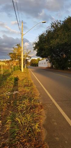 Área Comercial BR 259 Bairro Capim/GV - Foto 5