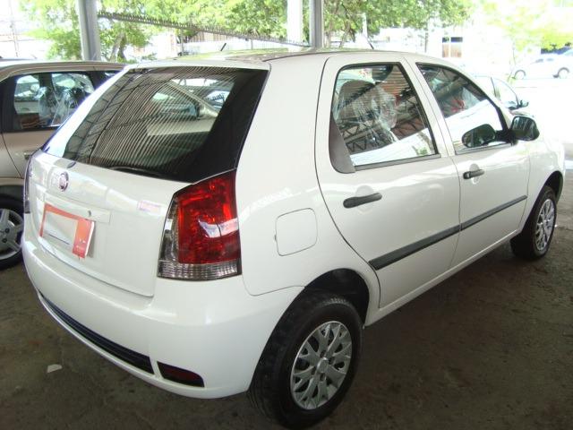 Palio Economy 4portas Completo - Foto 3