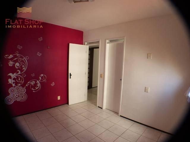Apartamento papicu - Foto 8