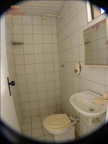 Apartamento papicu - Foto 17