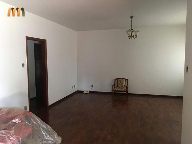 Casa - Bairro Jundiaí 04 quartos