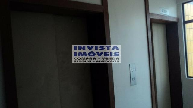 Excelente sala comercial com 20mº banheiro, ar condicionado no Barro Preto R$ 190 Mil - Foto 2