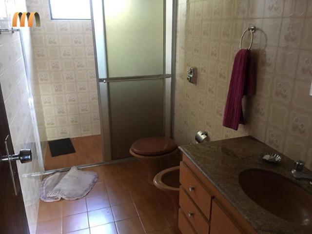Casa - Bairro Jundiaí 04 quartos - Foto 6