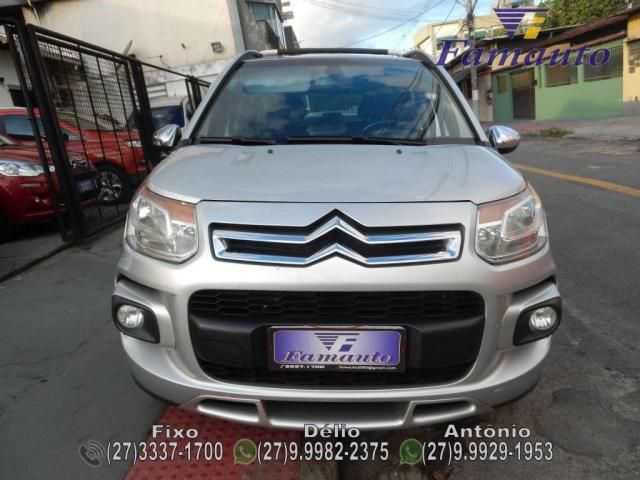 AIRCROSS Exc. ATACA. 1.6 Flex 16V 5p Aut - Foto 2