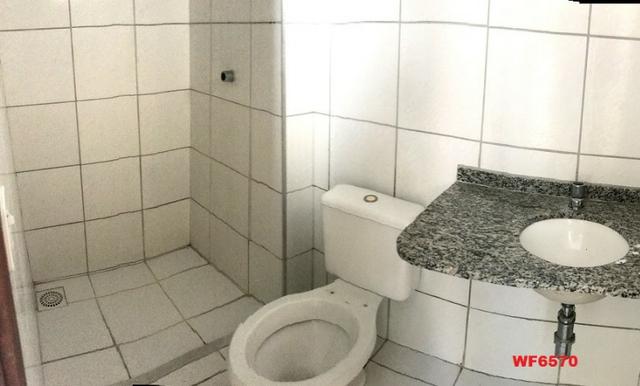 Green Park, Apartamento Cajazeiras, 3 quartos, área de lazer completa, próximo a BR 116 - Foto 9