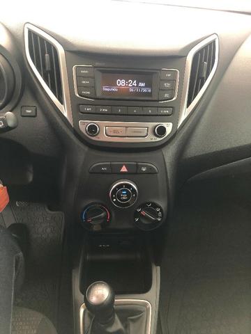 Hyundai Hb20 - Foto 7
