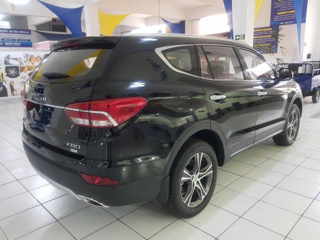 Lifan X80 Lifan X80 2.0 TSI Turbo 18/19 7 Lugares 0km - Foto 4