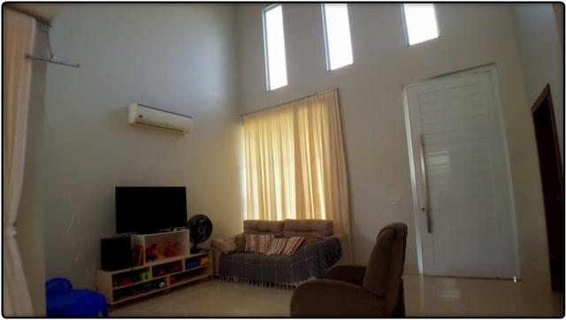 Sobrado 5 Quartos, 334 m² no Condomínio Polinésia - Estuda Permuta - Foto 11