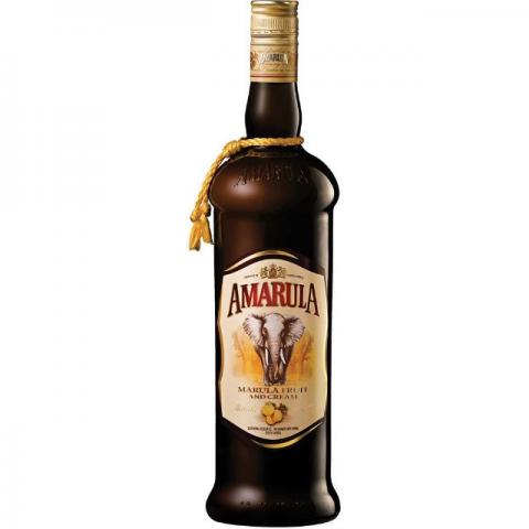 Licor Amarula - 750ml