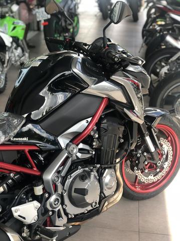 Kawasaki Z900 2019 0km - Foto 3