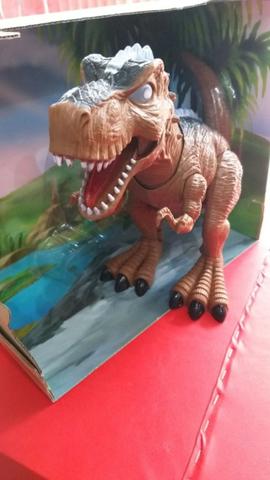 Tiranoussauro Rex