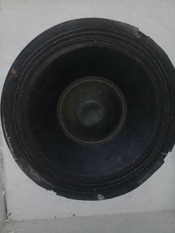 Vendo 2 alto falante de 10 polegadas