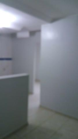 Alugo lindo apartamento de 2 quarto no Riacho Fundo I - Foto 11