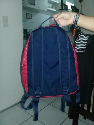 vendo mochila adidas
