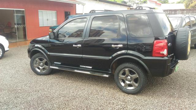 Ford Ecosport - Foto 8