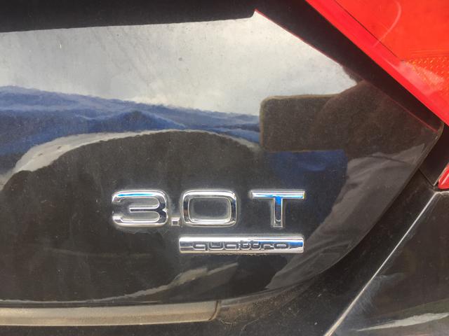 Sucata Audi A7 3.0T Quattro TFSI 2013 - Foto 5