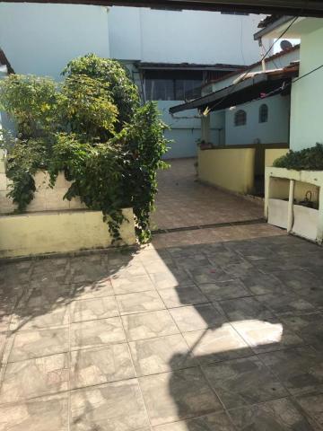 Casa à venda com 3 dormitórios em Serrano, Belo horizonte cod:6570