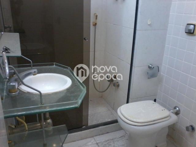 Apartamento à venda com 2 dormitórios em Maracanã, Rio de janeiro cod:AP2AP35032 - Foto 12