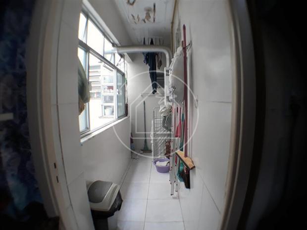 Apartamento à venda com 2 dormitórios em Vila isabel, Rio de janeiro cod:854885 - Foto 15