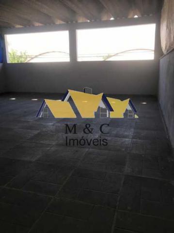 Apartamento à venda com 2 dormitórios em Jardim américa, Rio de janeiro cod:MCAP20268 - Foto 5