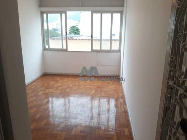 Apartamento à venda com 2 dormitórios em Tijuca, Rio de janeiro cod:NTAP21070 - Foto 2