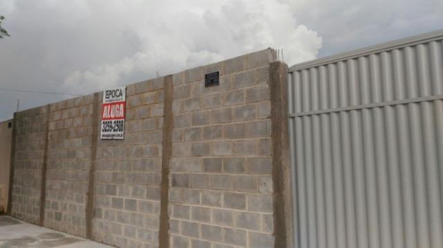 Terreno para alugar em Setor garavelo-b, Goiânia cod:9480