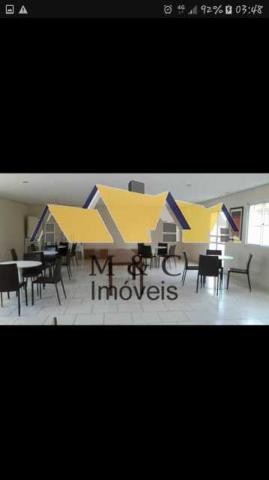 Apartamento à venda com 2 dormitórios em Rocha miranda, Rio de janeiro cod:MCAP20267 - Foto 18