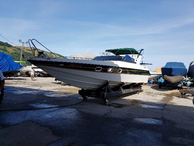 Lancha cobra montecarlo 32 - Foto 2