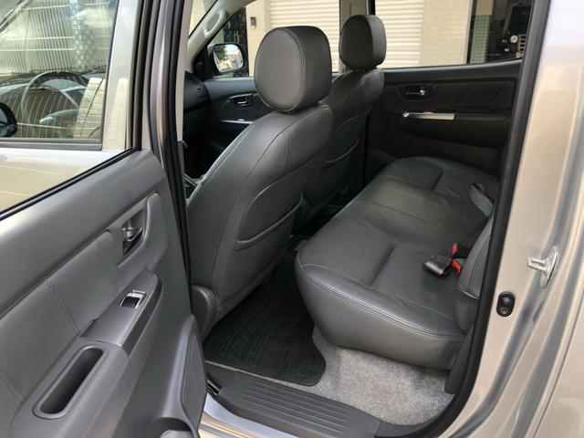Hilux srv 2015 automatica flex a mais nova do estado oportunidade - Foto 11