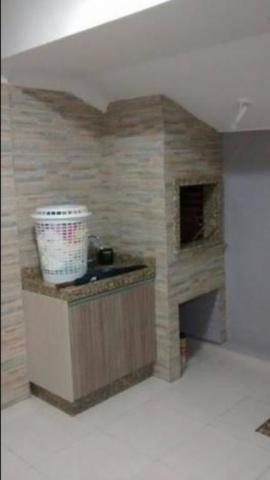 Casa à venda com 3 dormitórios em Guanabara, Joinville cod:KR808 - Foto 10