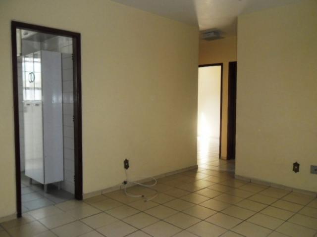 Apartamento à venda, 3 quartos, 1 vaga, jardim américa - belo horizonte/mg