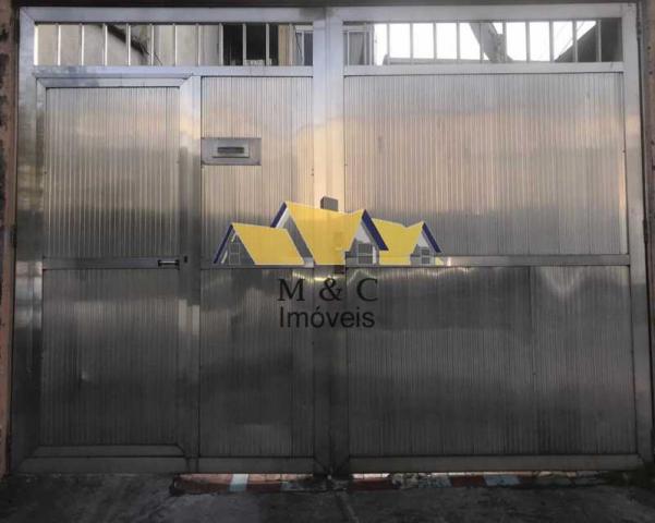 Apartamento à venda com 2 dormitórios em Jardim américa, Rio de janeiro cod:MCAP20268 - Foto 3