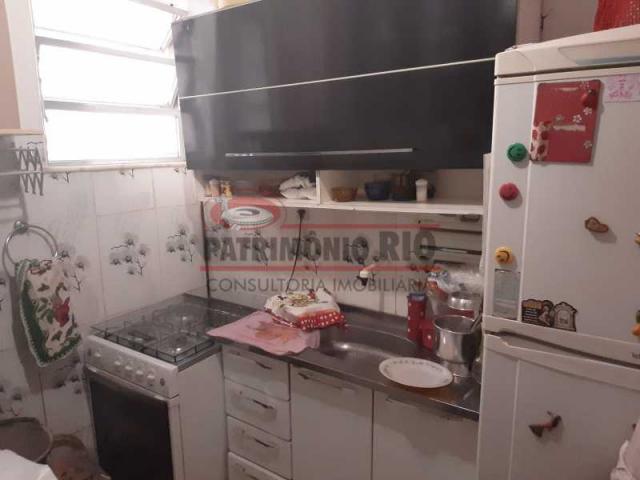 Apartamento à venda com 2 dormitórios em Tomás coelho, Rio de janeiro cod:PAAP23014 - Foto 15
