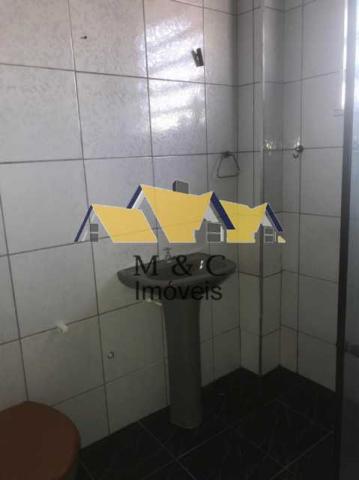 Apartamento à venda com 2 dormitórios em Jardim américa, Rio de janeiro cod:MCAP20268 - Foto 17