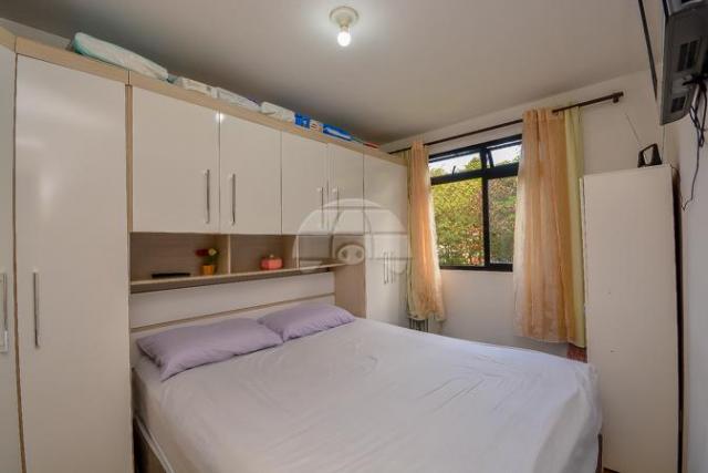 Apartamento à venda com 3 dormitórios em Boa vista, Curitiba cod:140435 - Foto 7