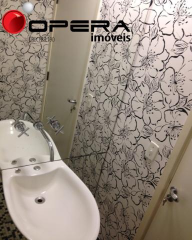 Loja comercial à venda com 0 dormitórios em Cambuí, Campinas cod:SA001051 - Foto 13